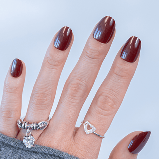 Berry Velvet