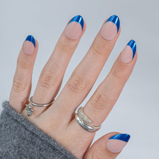 Blue Mirage