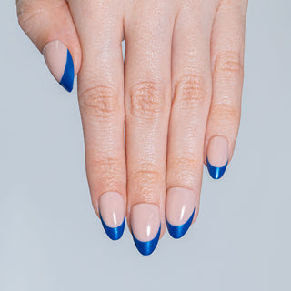 Blue Mirage