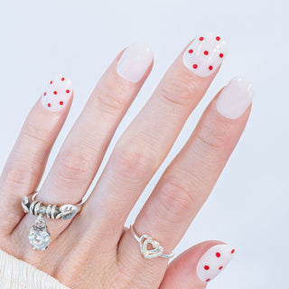 Cherry Blanc
