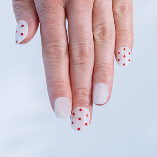 Cherry Blanc