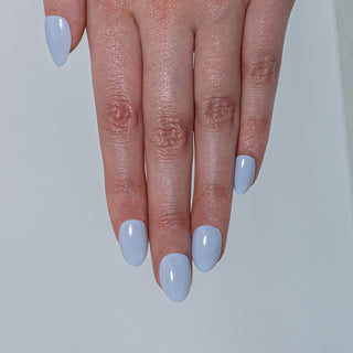 Cloud Blue