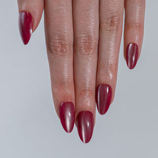 Crimson Shine