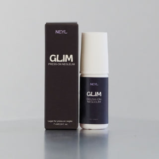 GLIM Brush-on Neglelim