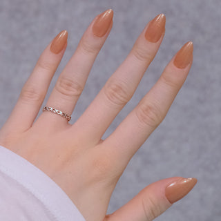 Peach Nude
