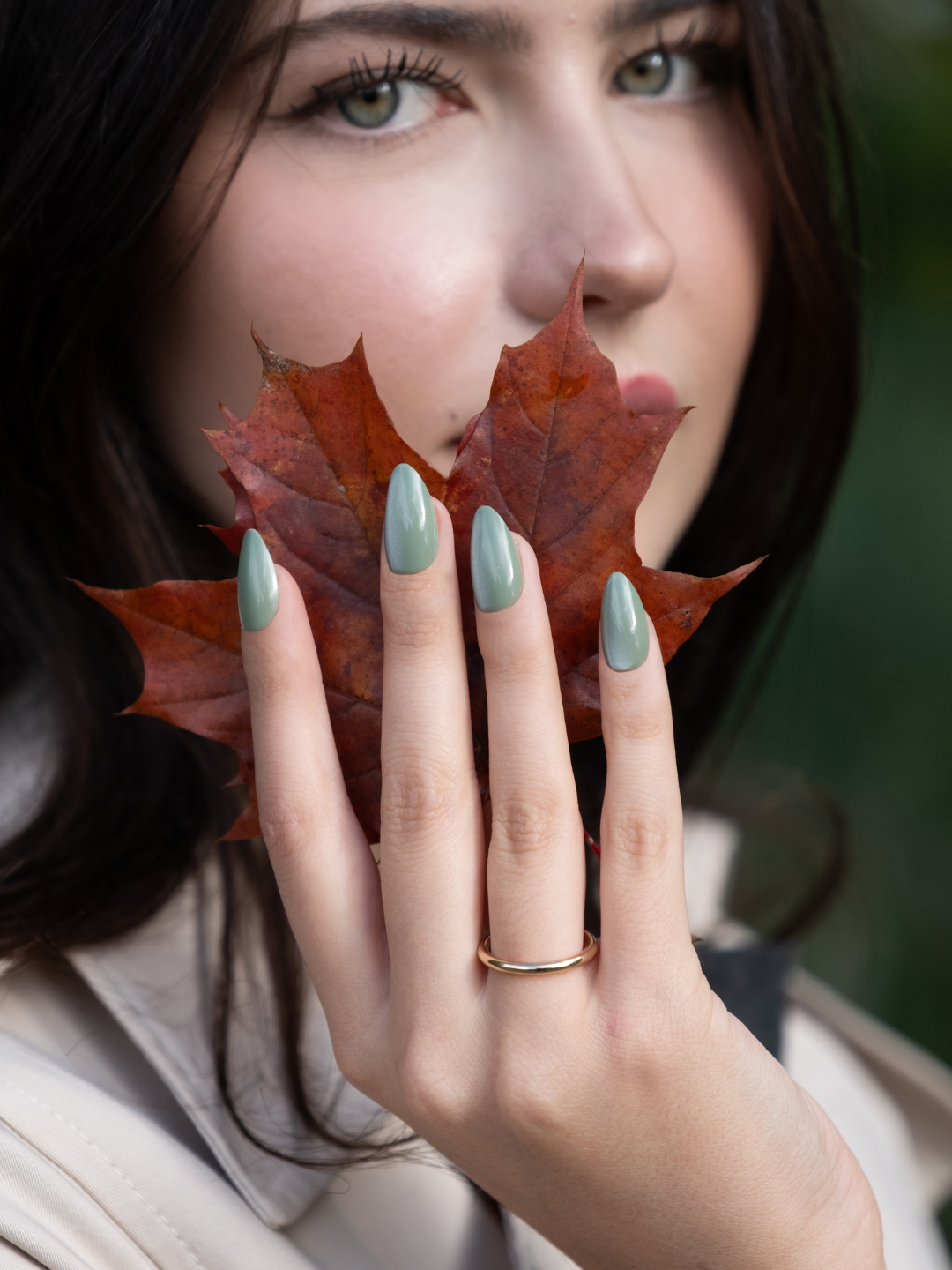 NYHET: AUTUMN AURA KOLLEKSJONEN