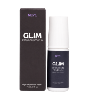 GLIM Brush-on Neglelim