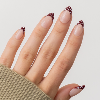 Polka Rose
