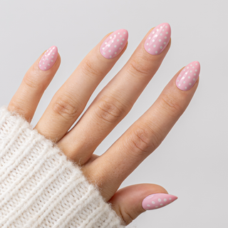 Clean Polka