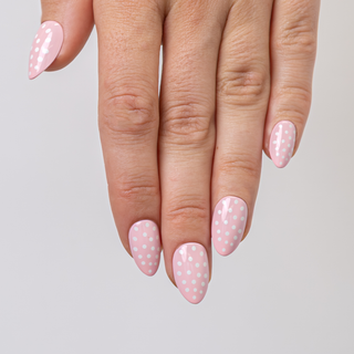 Clean Polka