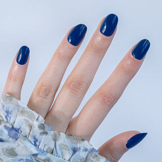 Harbor Blue