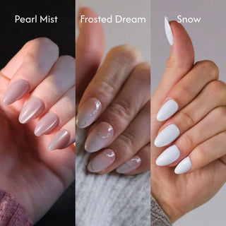 Winter Veil Collection