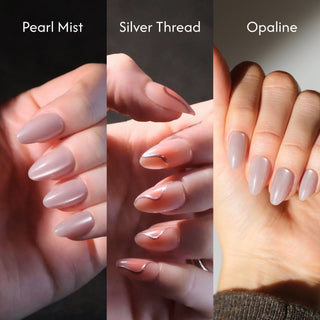 Gloss & Glow Collection