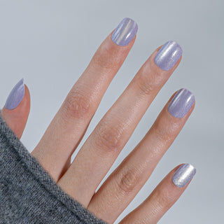 Lavender Sky