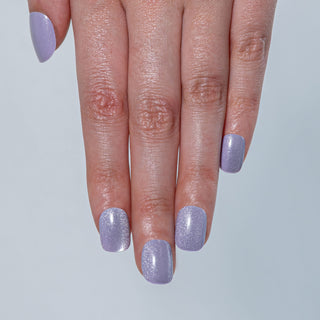 Lavender Sky