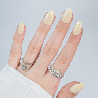 Lemon Glow