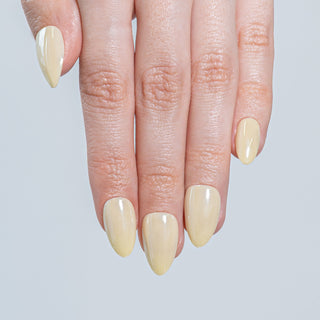 Lemon Glow