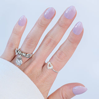 Lilac Fleur