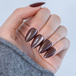 Mocha Shine