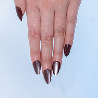 Mocha Shine
