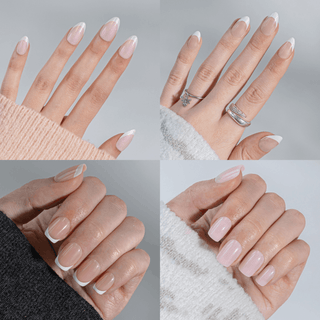 Soft & French