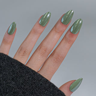 Olive Glow