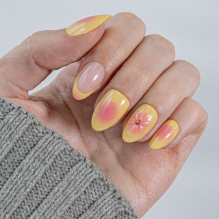 Peach Blossom