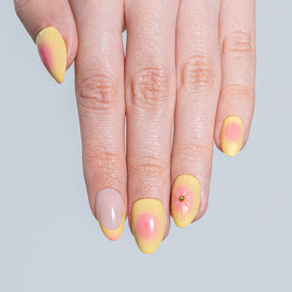 Peach Blossom