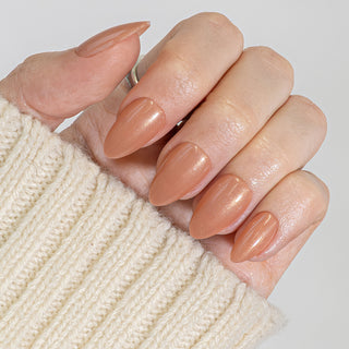 Peach Nude