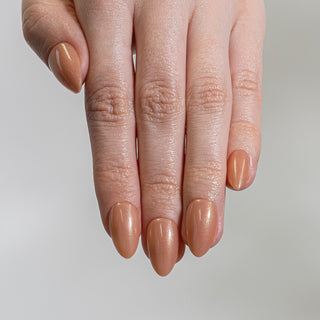 Peach Nude