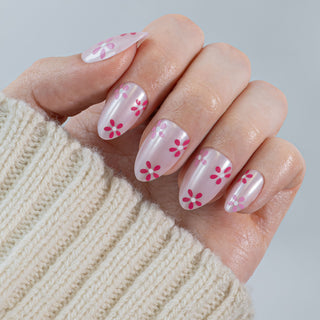 Pink Bloom