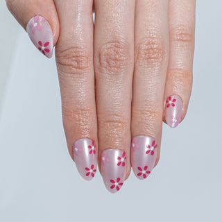 Pink Bloom