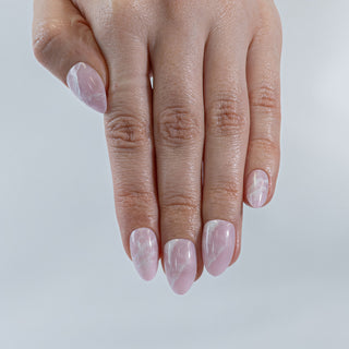 Pink Marble