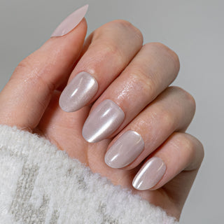 Pure Blush