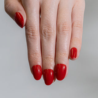 Red Mirage