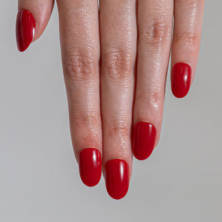 Scarlet