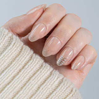 Silver Glow