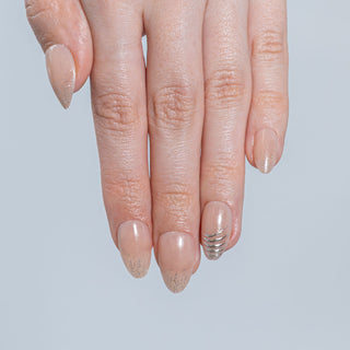 Silver Glow