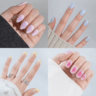 Pastel Pop