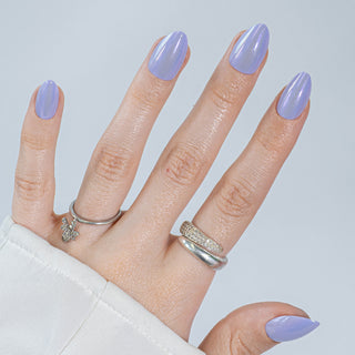 Violet Veil