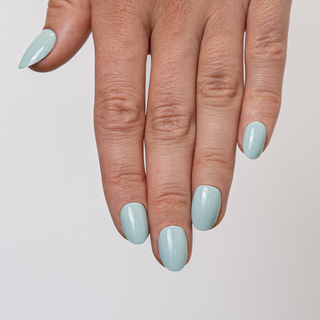 Turquoise Dream